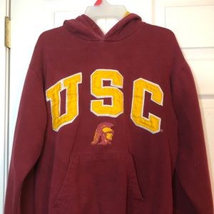 USC Hoodie!